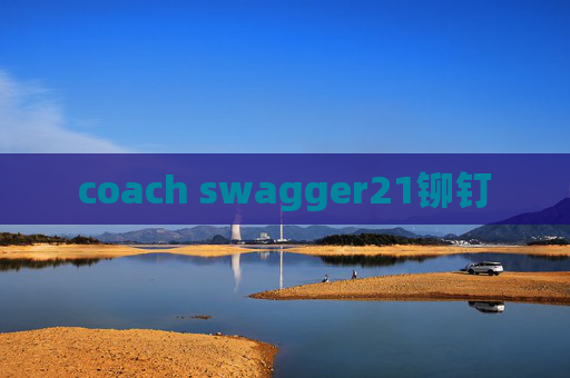 coach swagger21铆钉